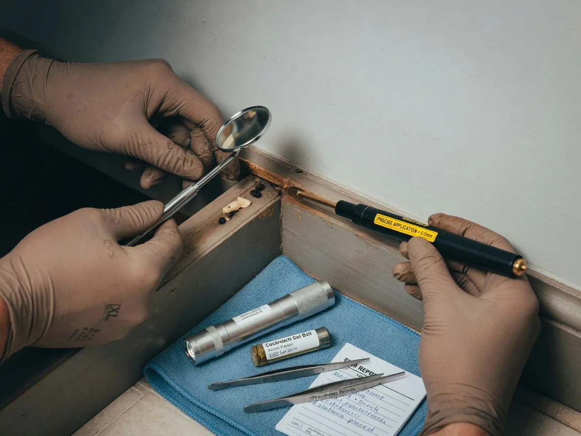 Why choose Emergency Pest Control in Bland, VA